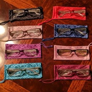 Reading Glasses +1.50